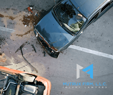 how to get a rental car after an accident